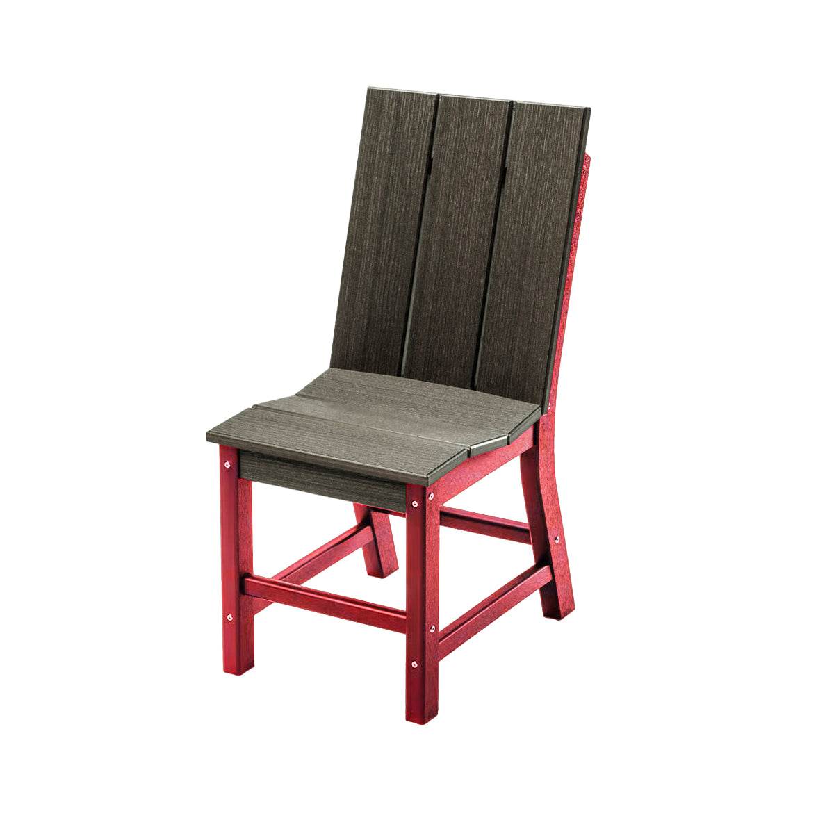Stanton Dining Height Armless Chair