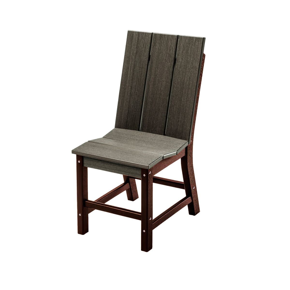 Stanton Dining Height Armless Chair
