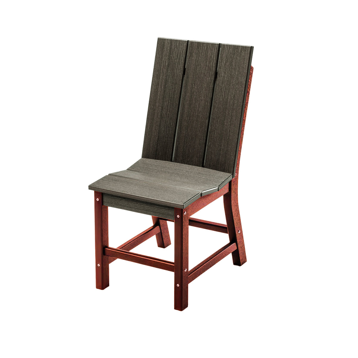 Stanton Dining Height Armless Chair