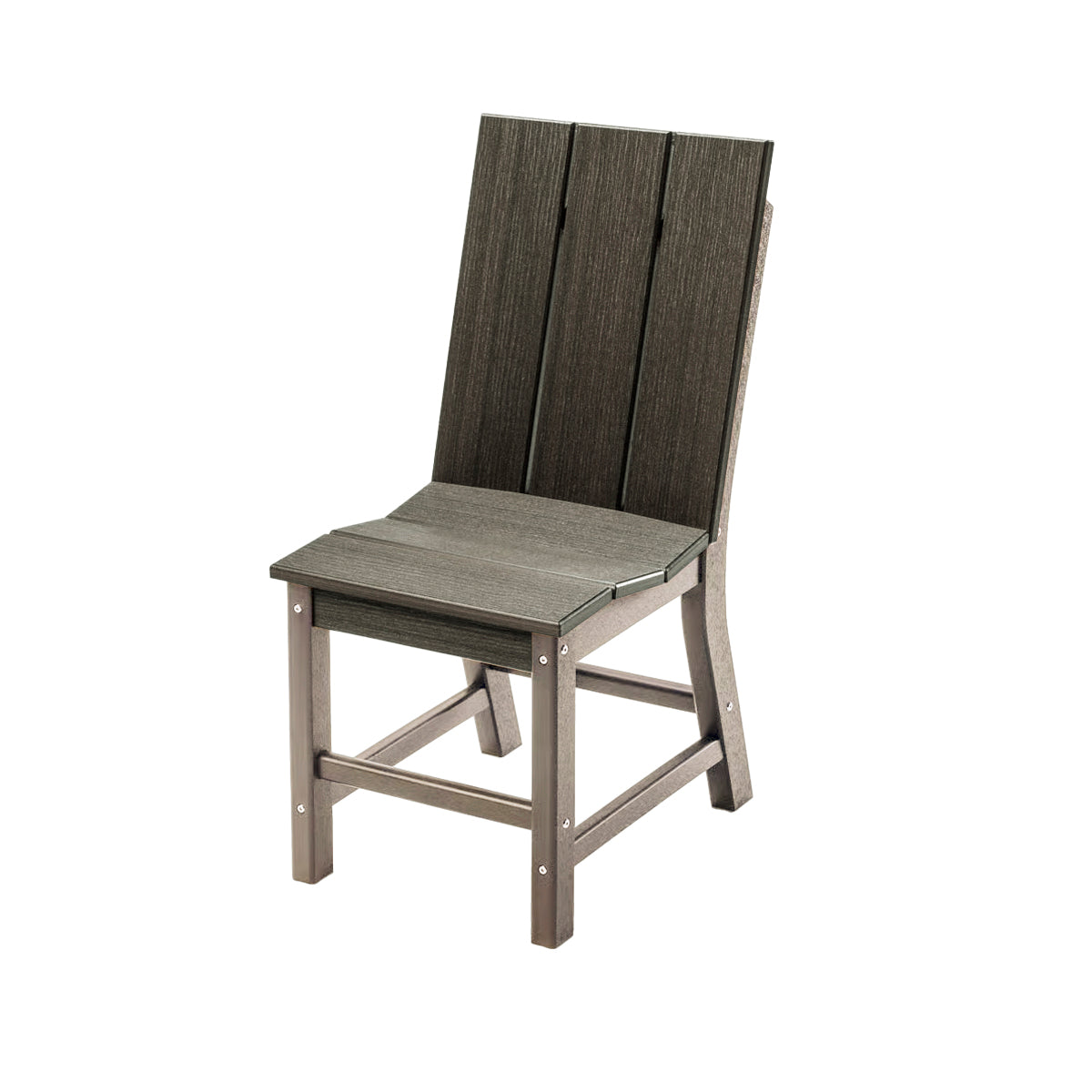 Stanton Dining Height Armless Chair
