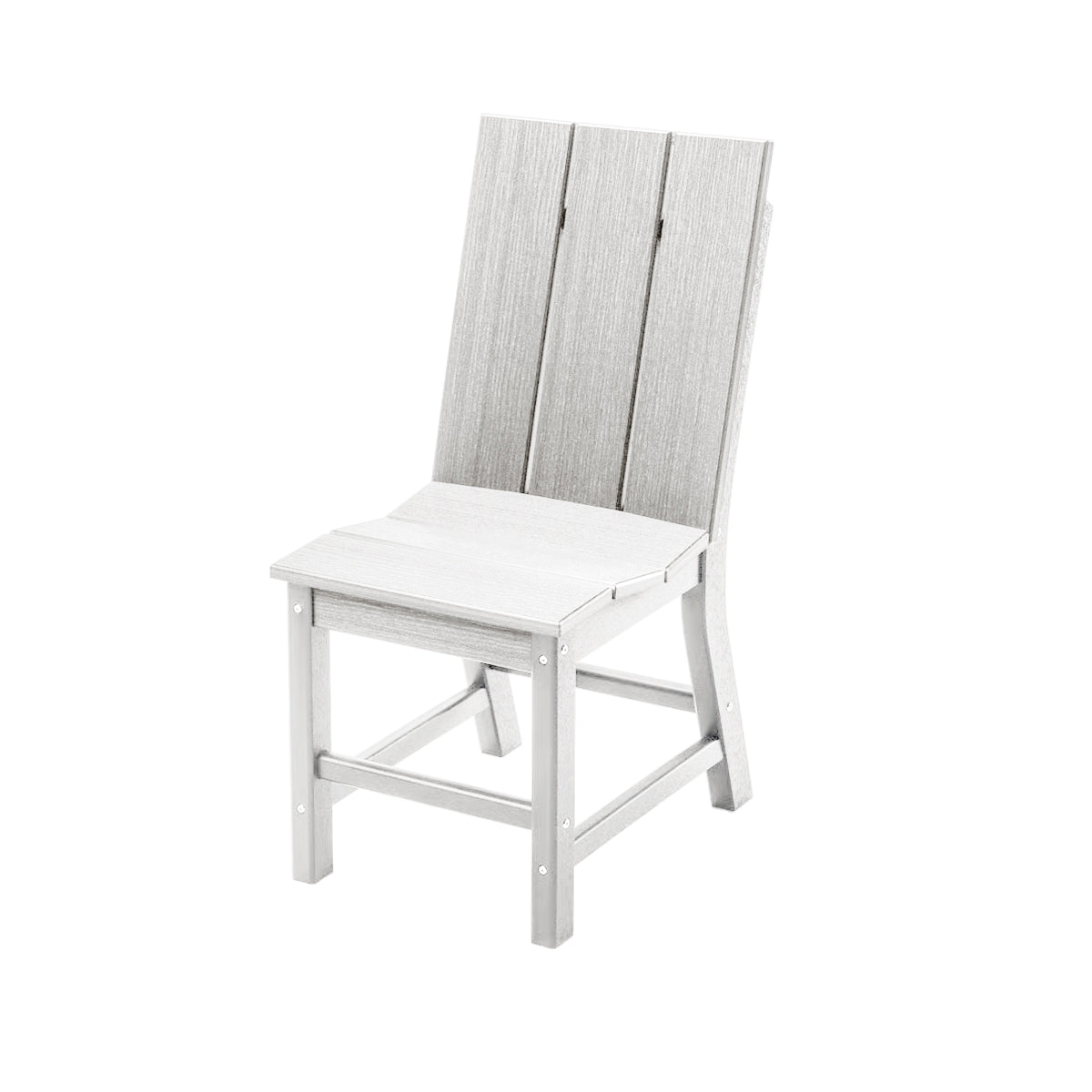 Stanton Dining Height Armless Chair
