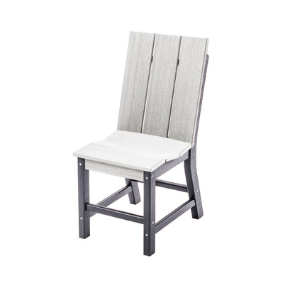 Stanton Dining Height Armless Chair