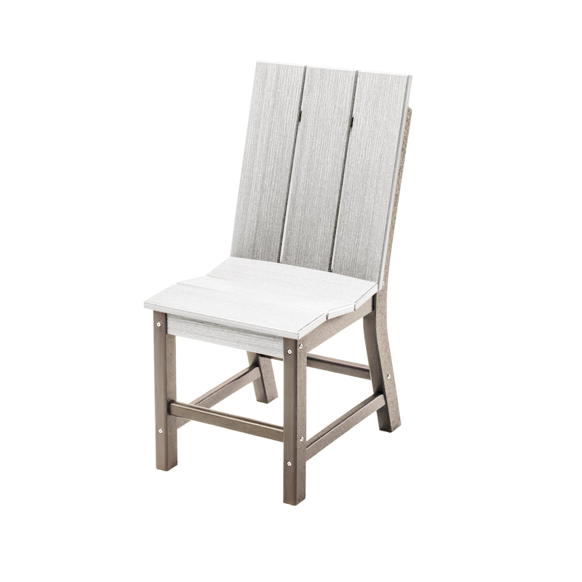 Stanton Dining Height Armless Chair