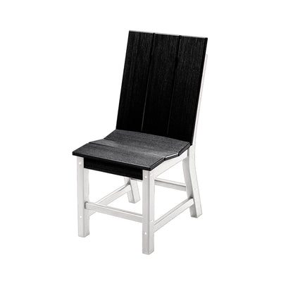 Stanton Dining Height Armless Chair