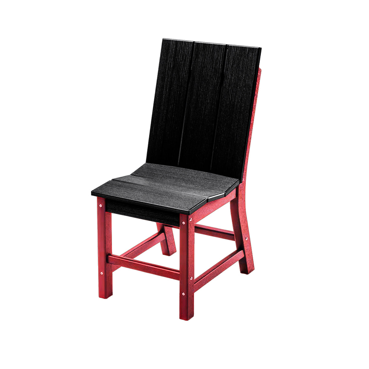 Stanton Dining Height Armless Chair