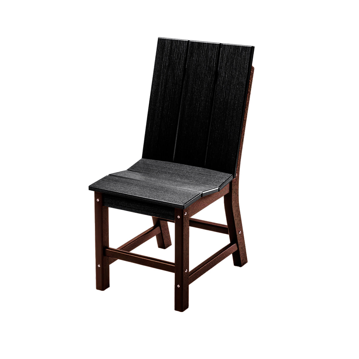 Stanton Dining Height Armless Chair