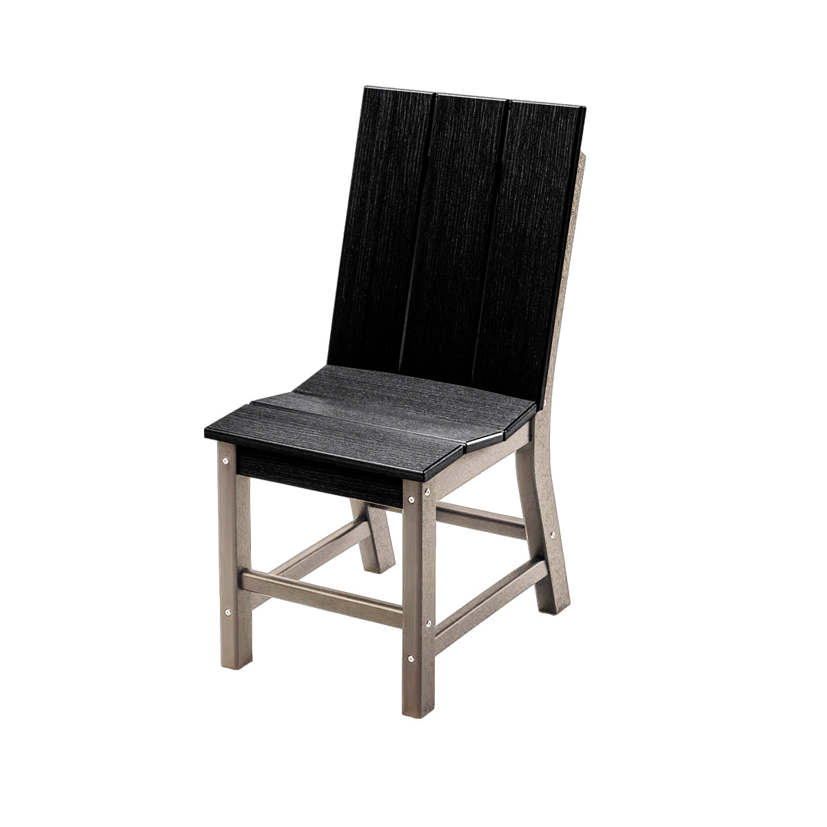 Stanton Dining Height Armless Chair