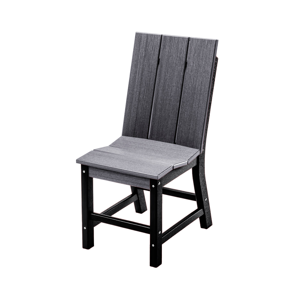Stanton Dining Height Armless Chair