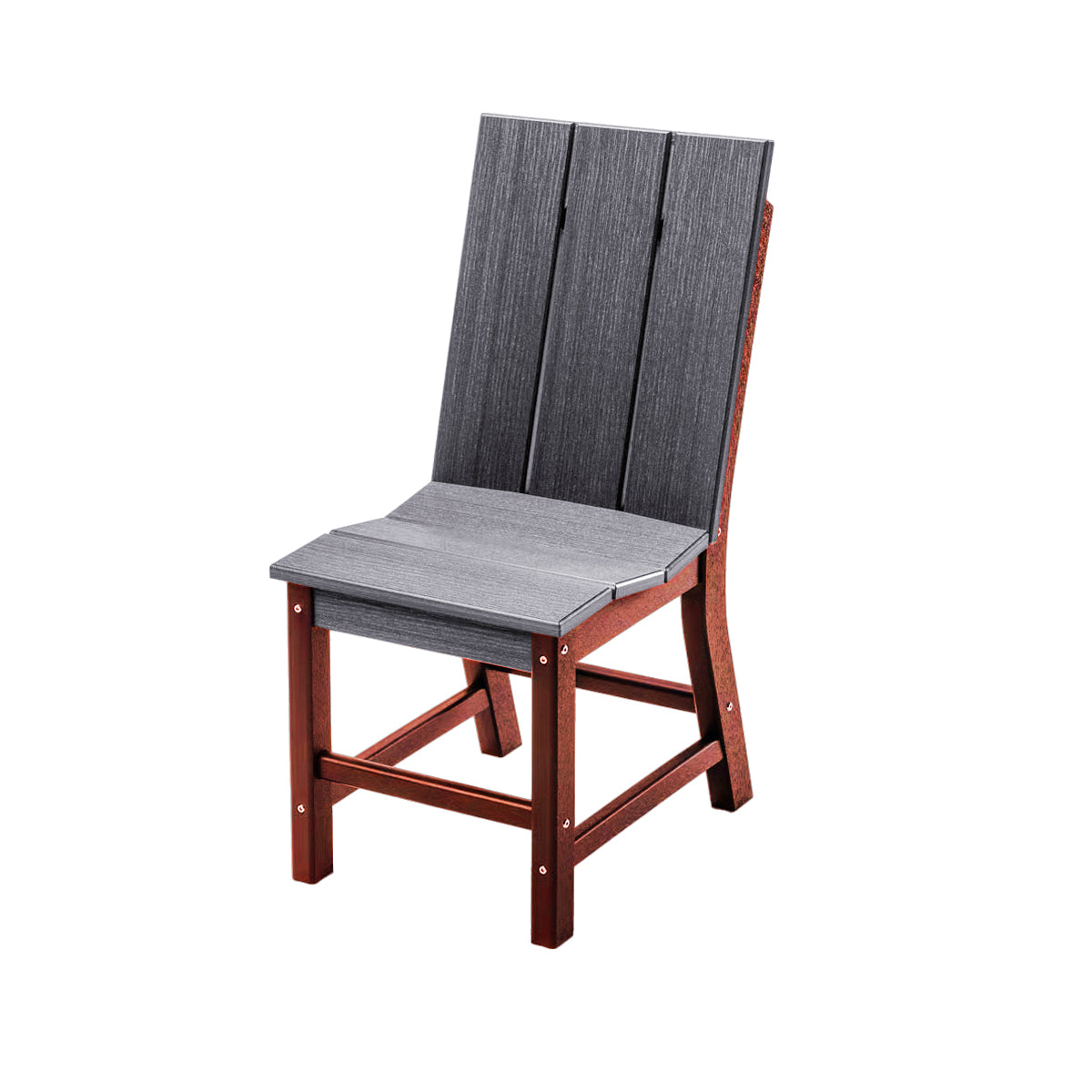 Stanton Dining Height Armless Chair