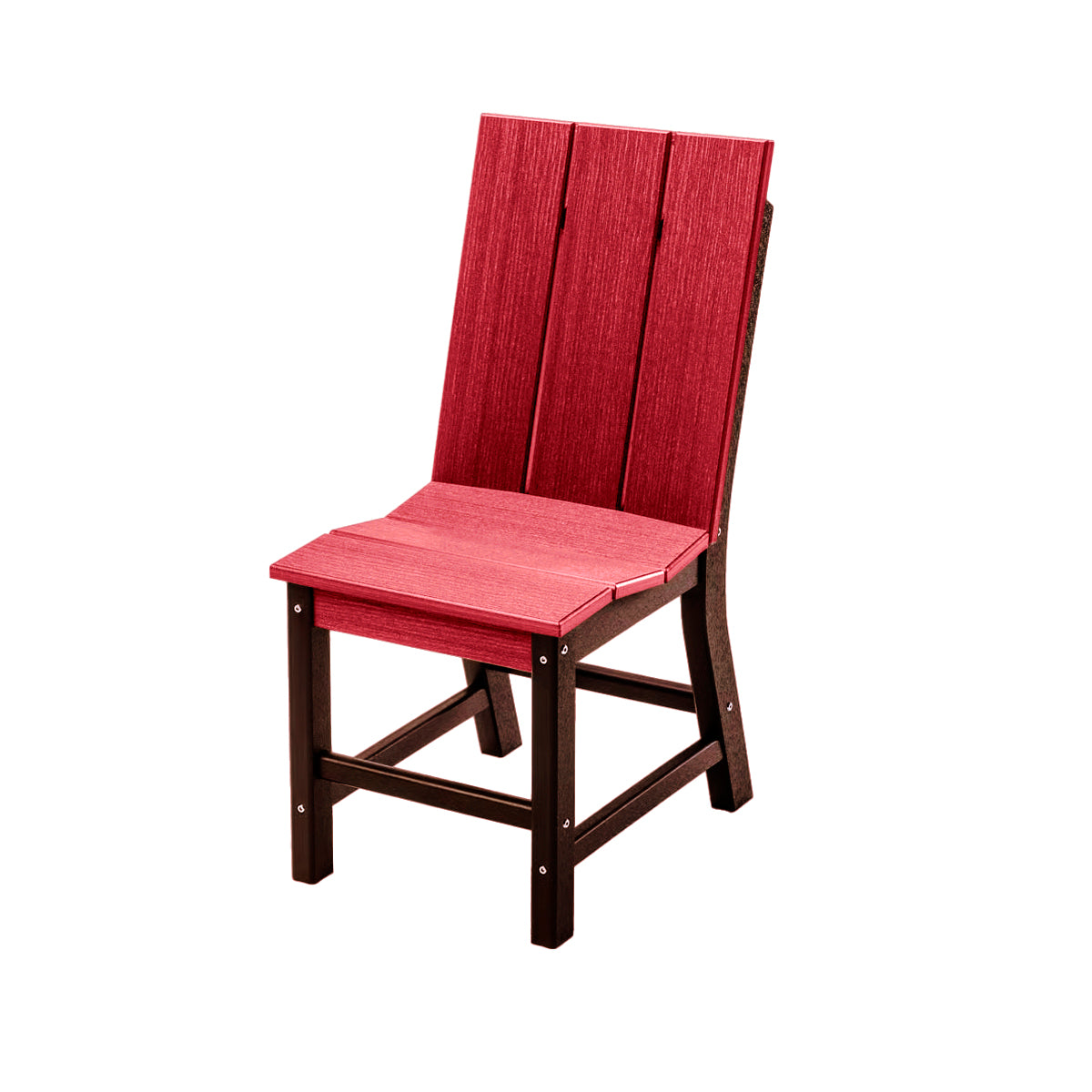 Stanton Dining Height Armless Chair