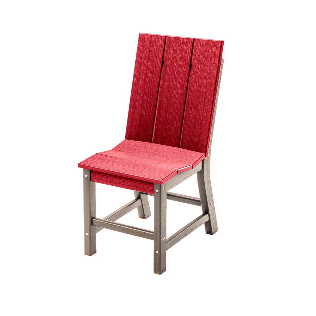 Stanton Dining Height Armless Chair