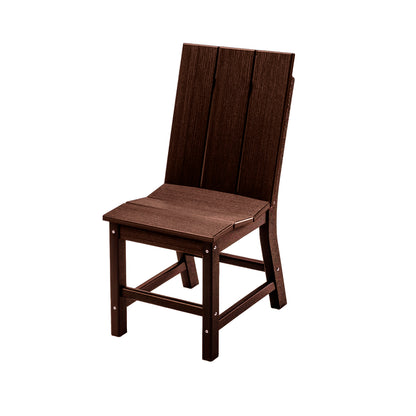 Stanton Dining Height Armless Chair