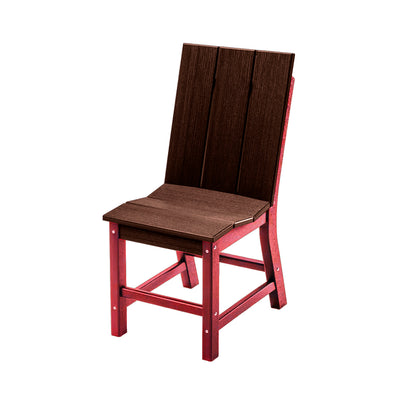 Stanton Dining Height Armless Chair