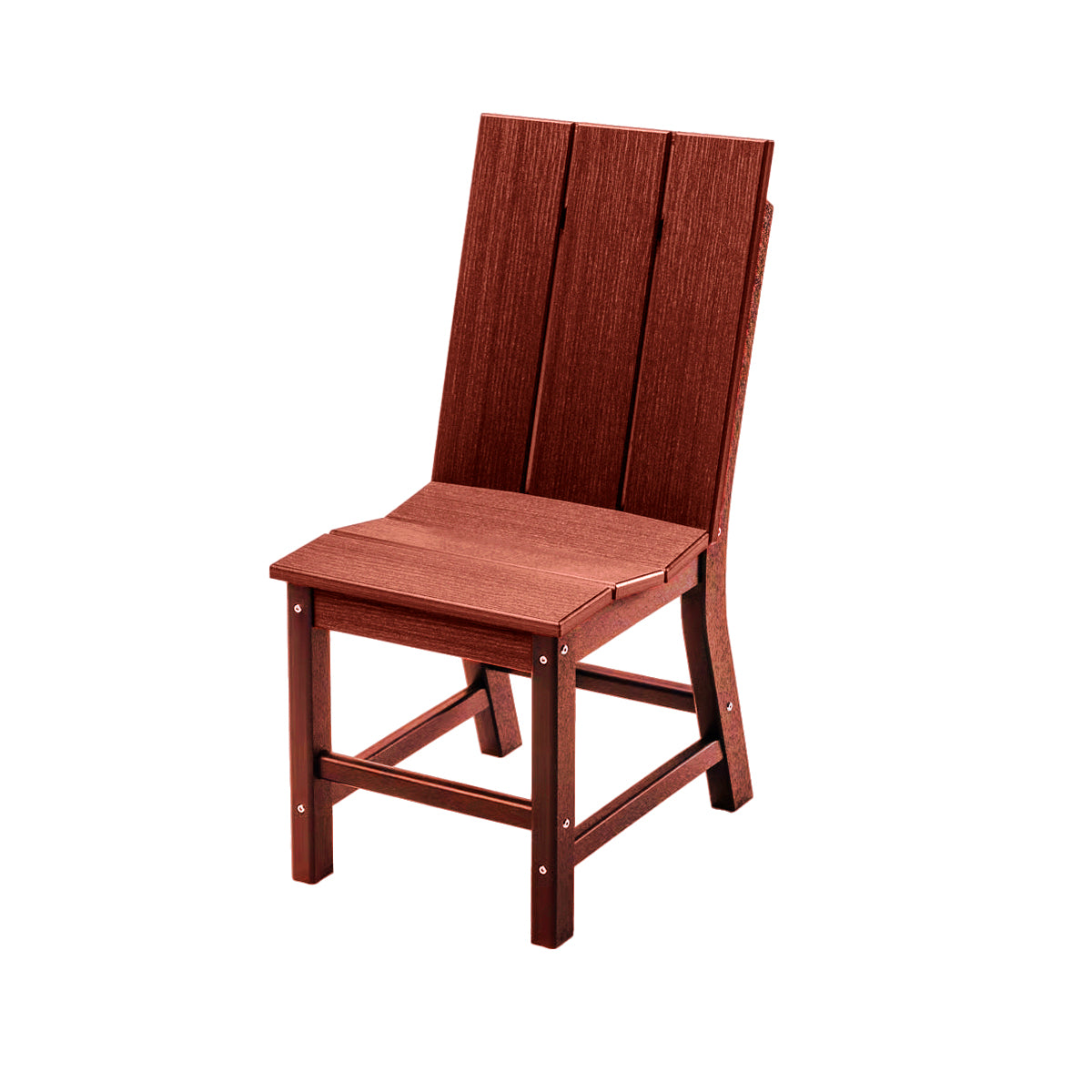 Stanton Dining Height Armless Chair