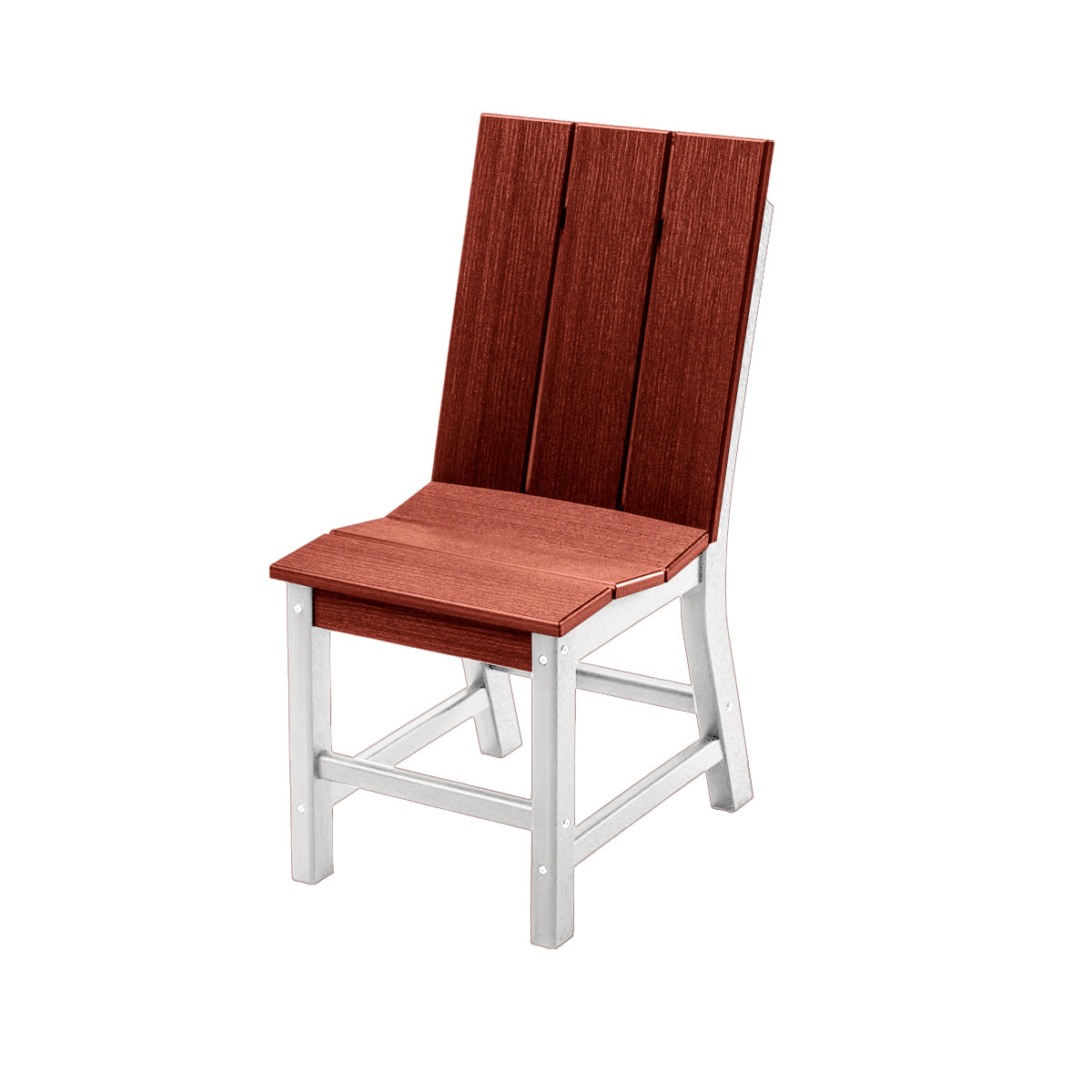 Stanton Dining Height Armless Chair