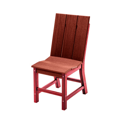Stanton Dining Height Armless Chair