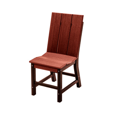 Stanton Dining Height Armless Chair