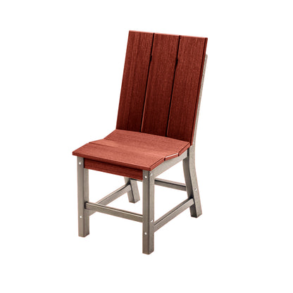 Stanton Dining Height Armless Chair