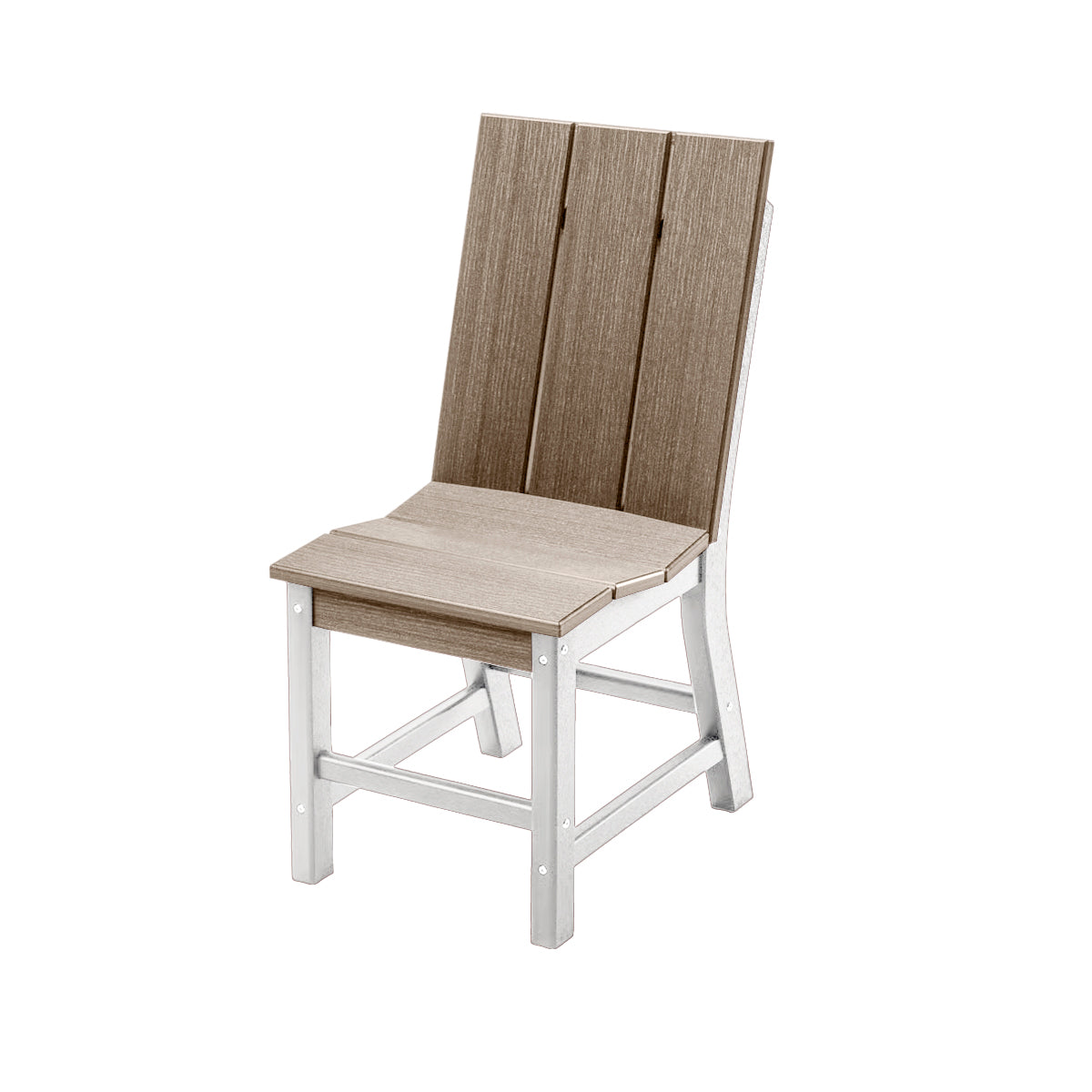 Stanton Dining Height Armless Chair