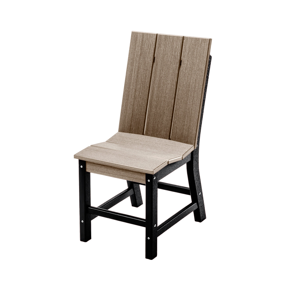 Stanton Dining Height Armless Chair