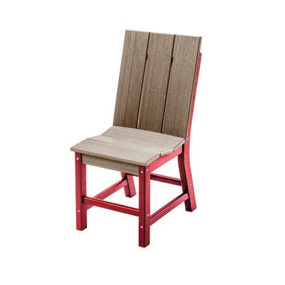 Stanton Dining Height Armless Chair