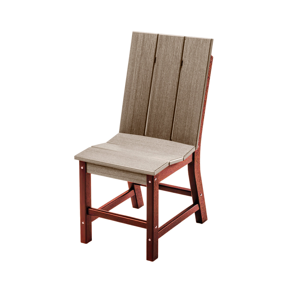 Stanton Dining Height Armless Chair