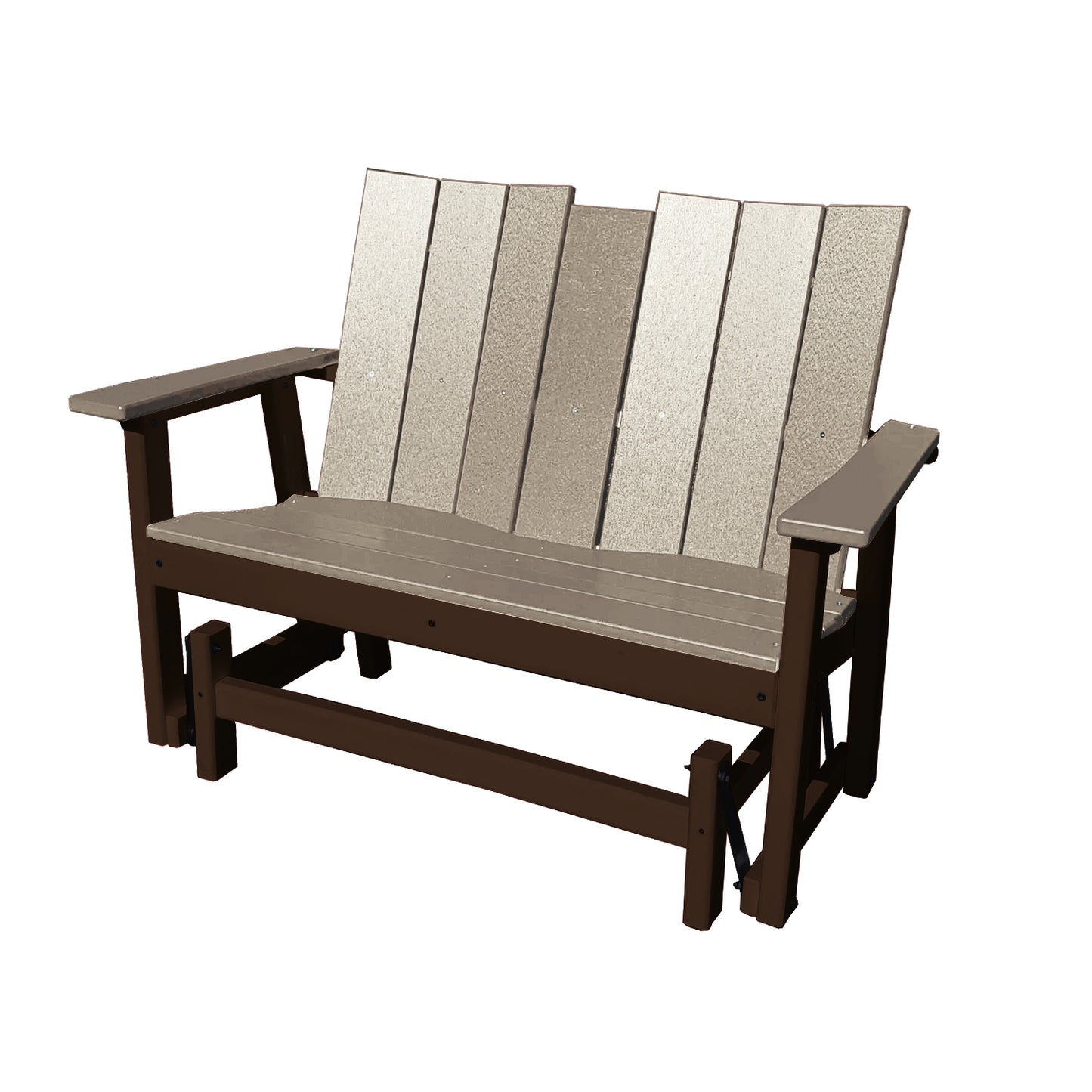 Stanton Double Glider