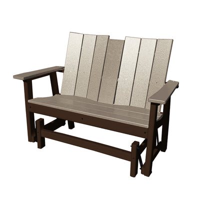 Stanton Double Glider