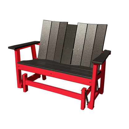 Stanton Double Glider