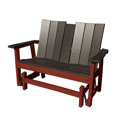 Stanton Double Glider