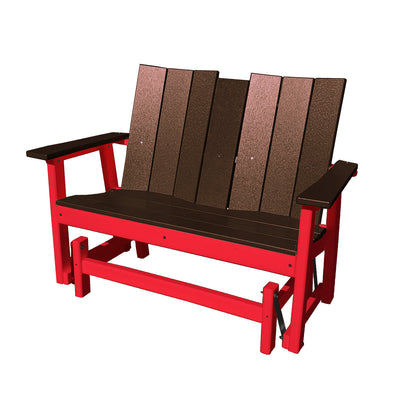 Stanton Double Glider