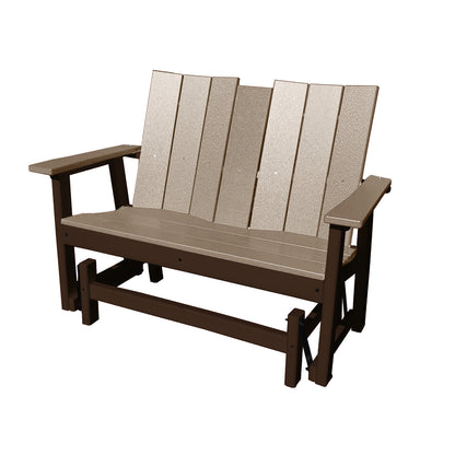 Stanton Double Glider
