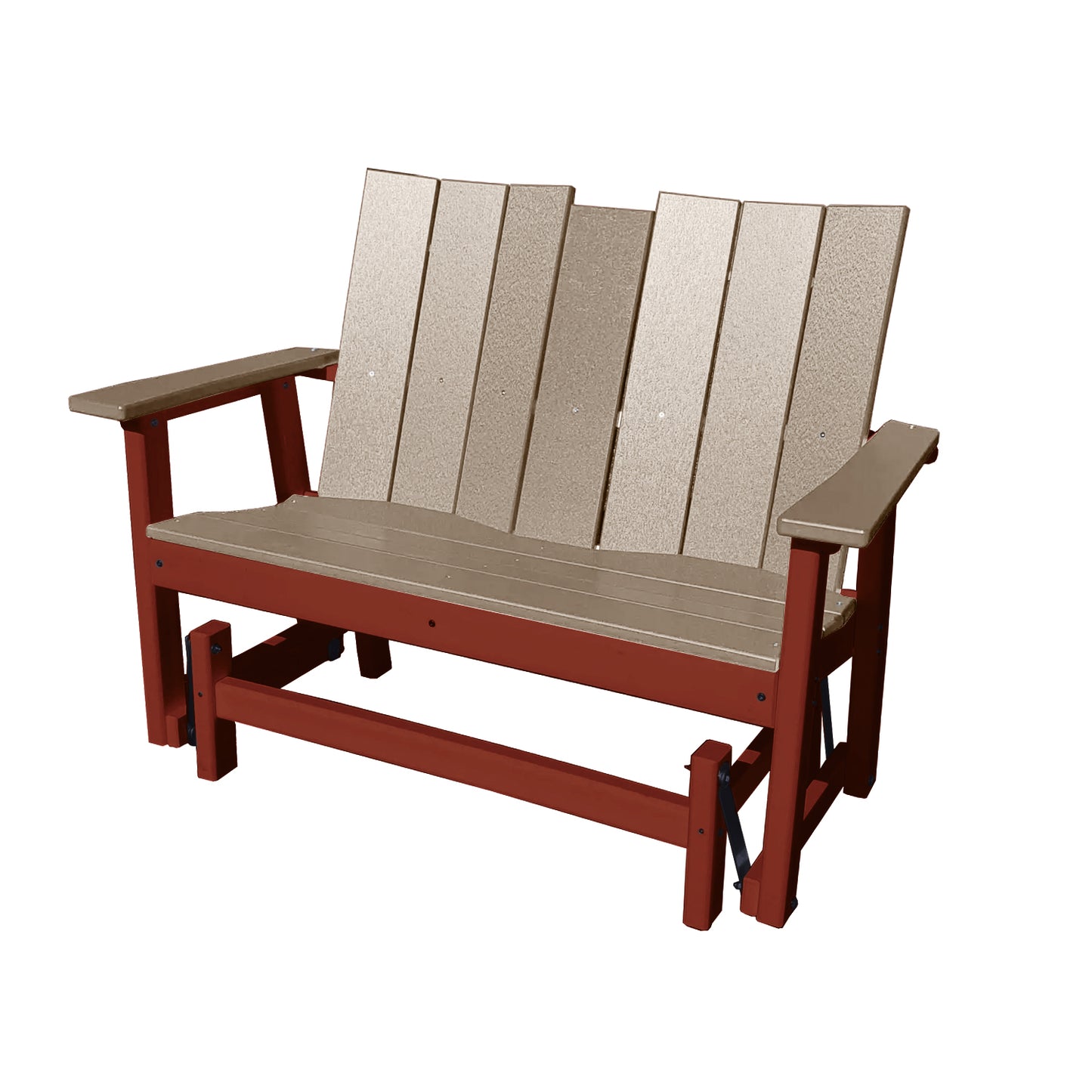 Stanton Double Glider