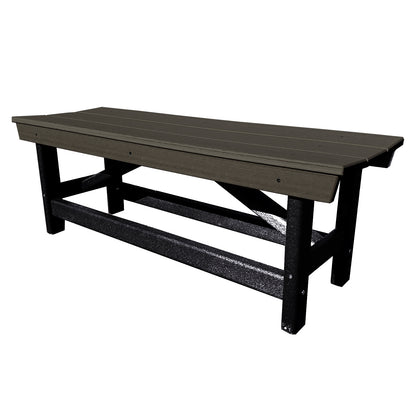 Stanton Standard Dining Height Bench without Back