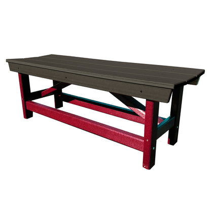 Stanton Standard Dining Height Bench without Back