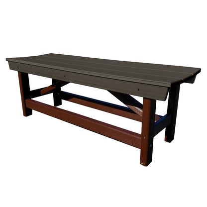 Stanton Standard Dining Height Bench without Back
