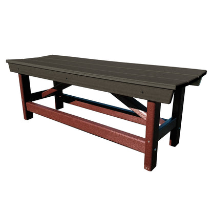 Stanton Standard Dining Height Bench without Back