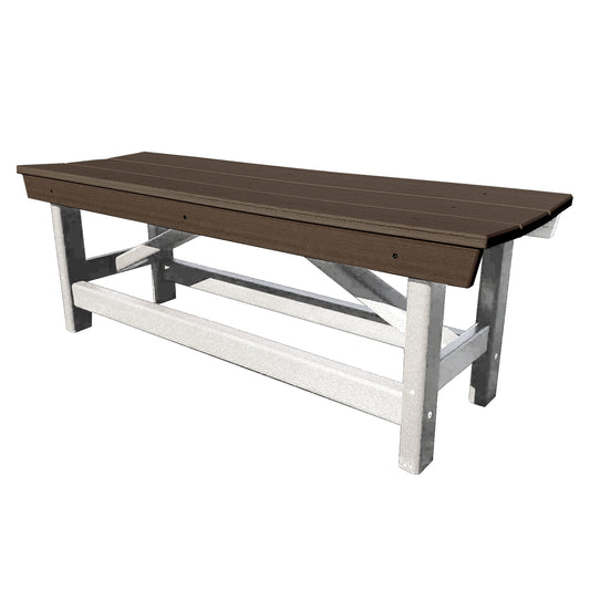 Stanton Standard Dining Height Bench without Back