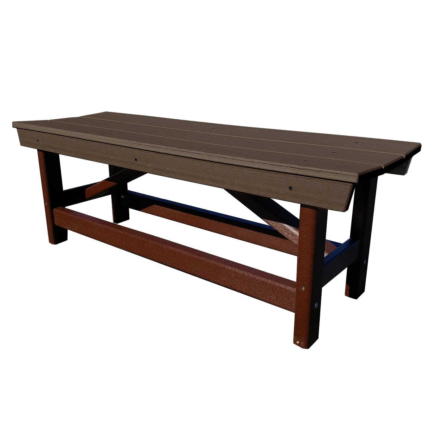 Stanton Standard Dining Height Bench without Back