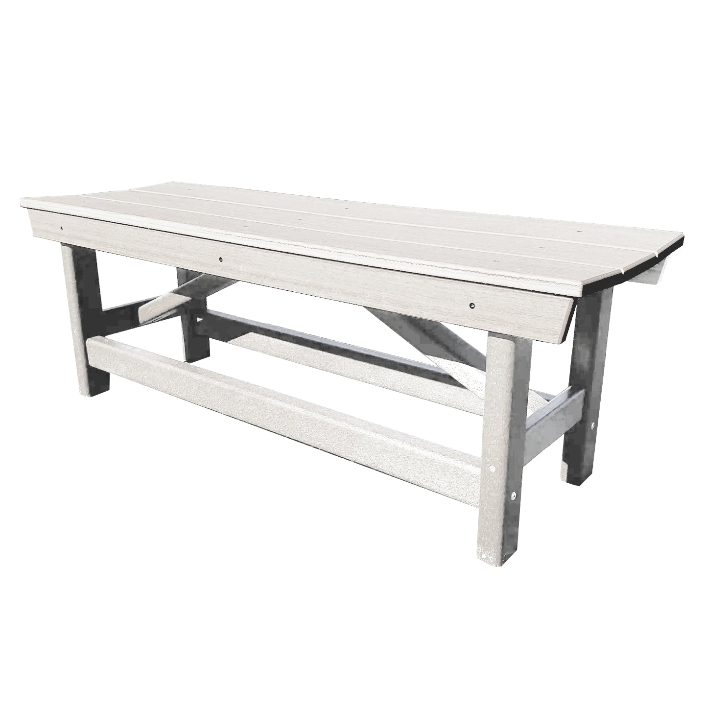 Stanton Standard Dining Height Bench without Back
