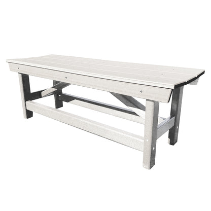 Stanton Standard Dining Height Bench without Back