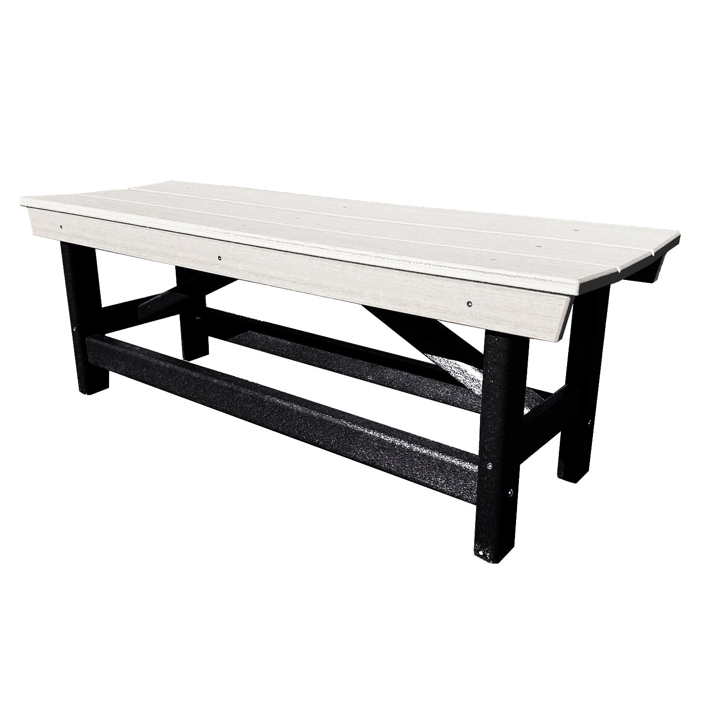 Stanton Standard Dining Height Bench without Back