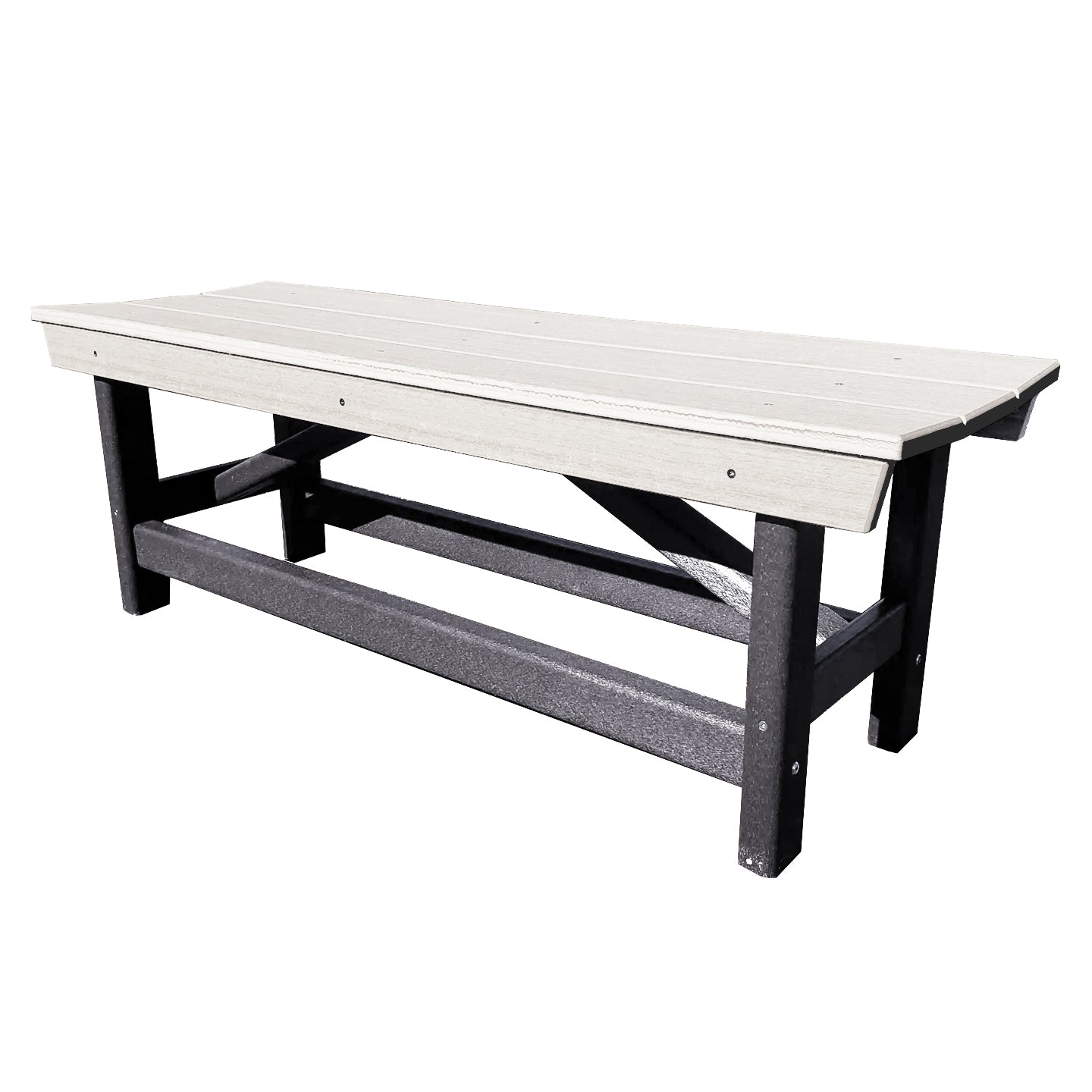 Stanton Standard Dining Height Bench without Back