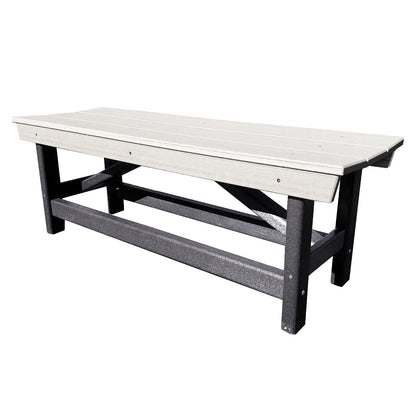 Stanton Standard Dining Height Bench without Back