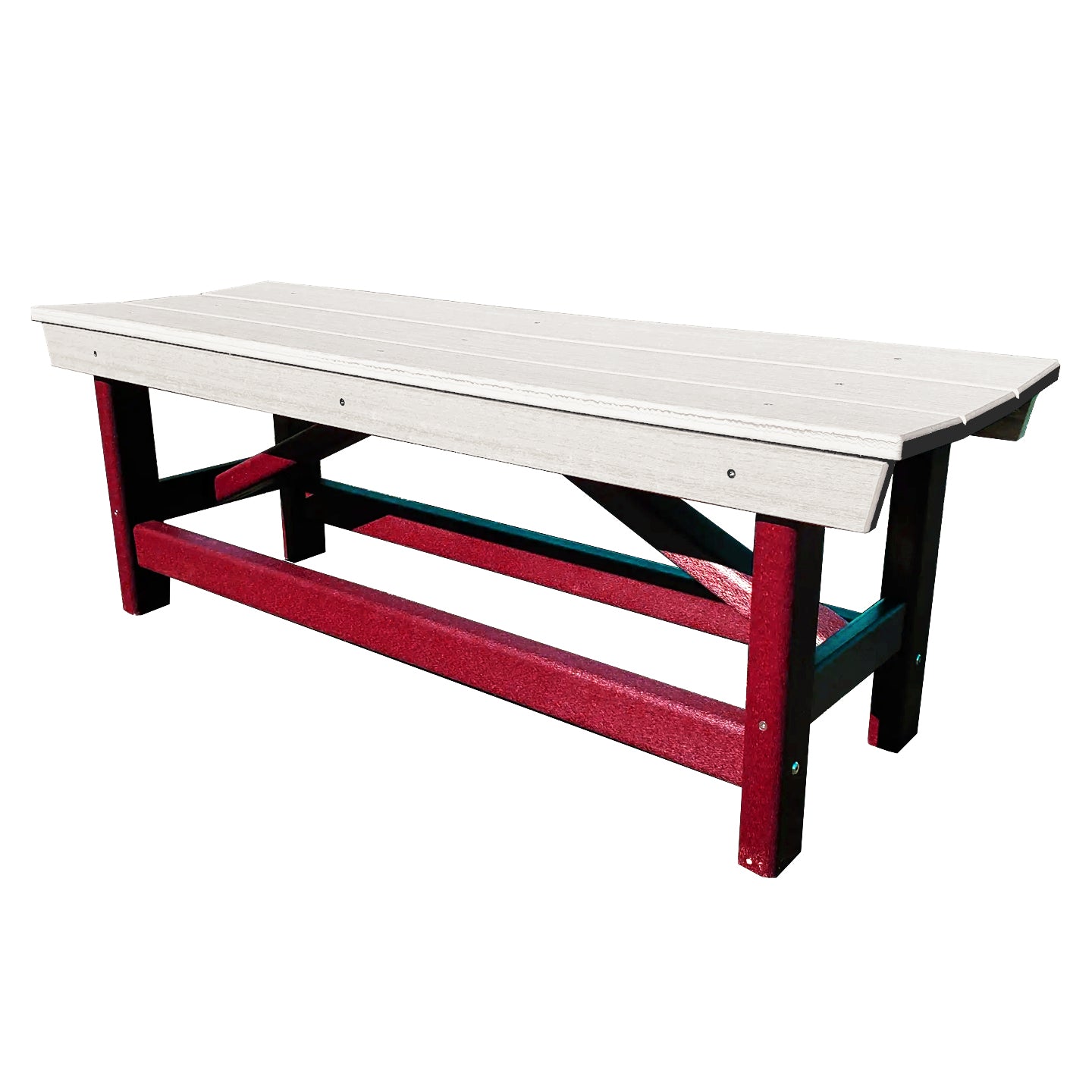Stanton Standard Dining Height Bench without Back