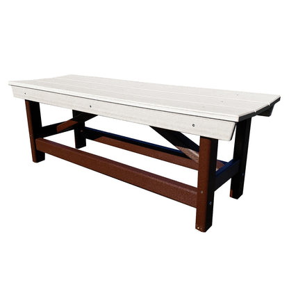 Stanton Standard Dining Height Bench without Back