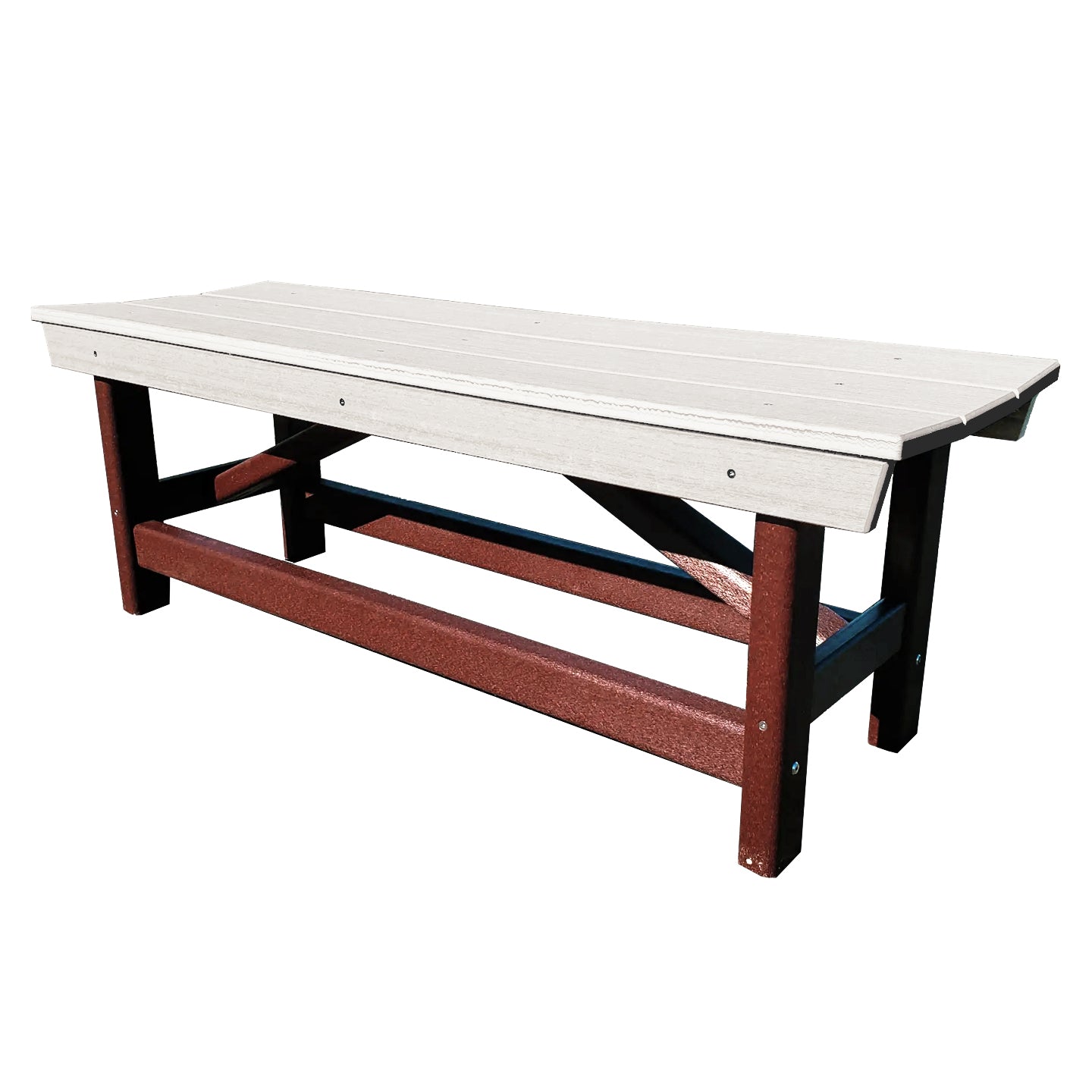 Stanton Standard Dining Height Bench without Back