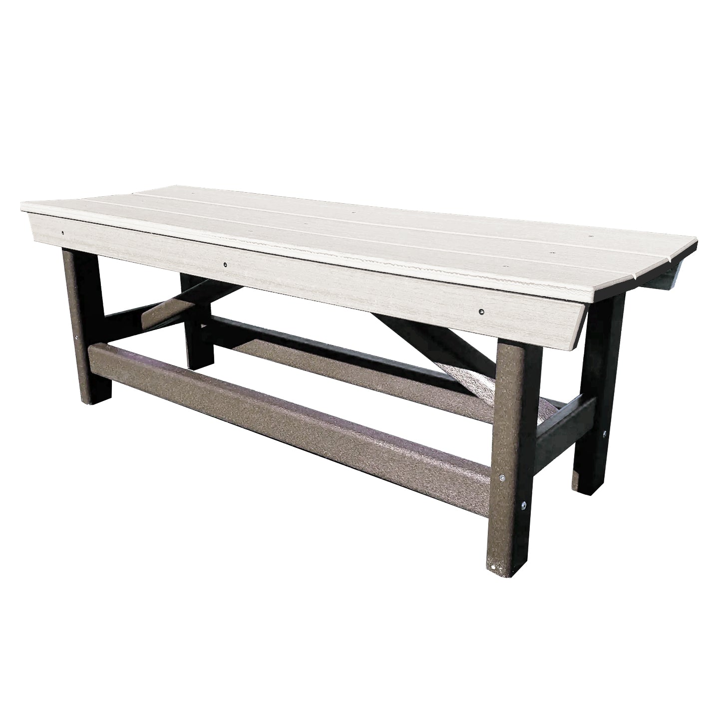 Stanton Standard Dining Height Bench without Back