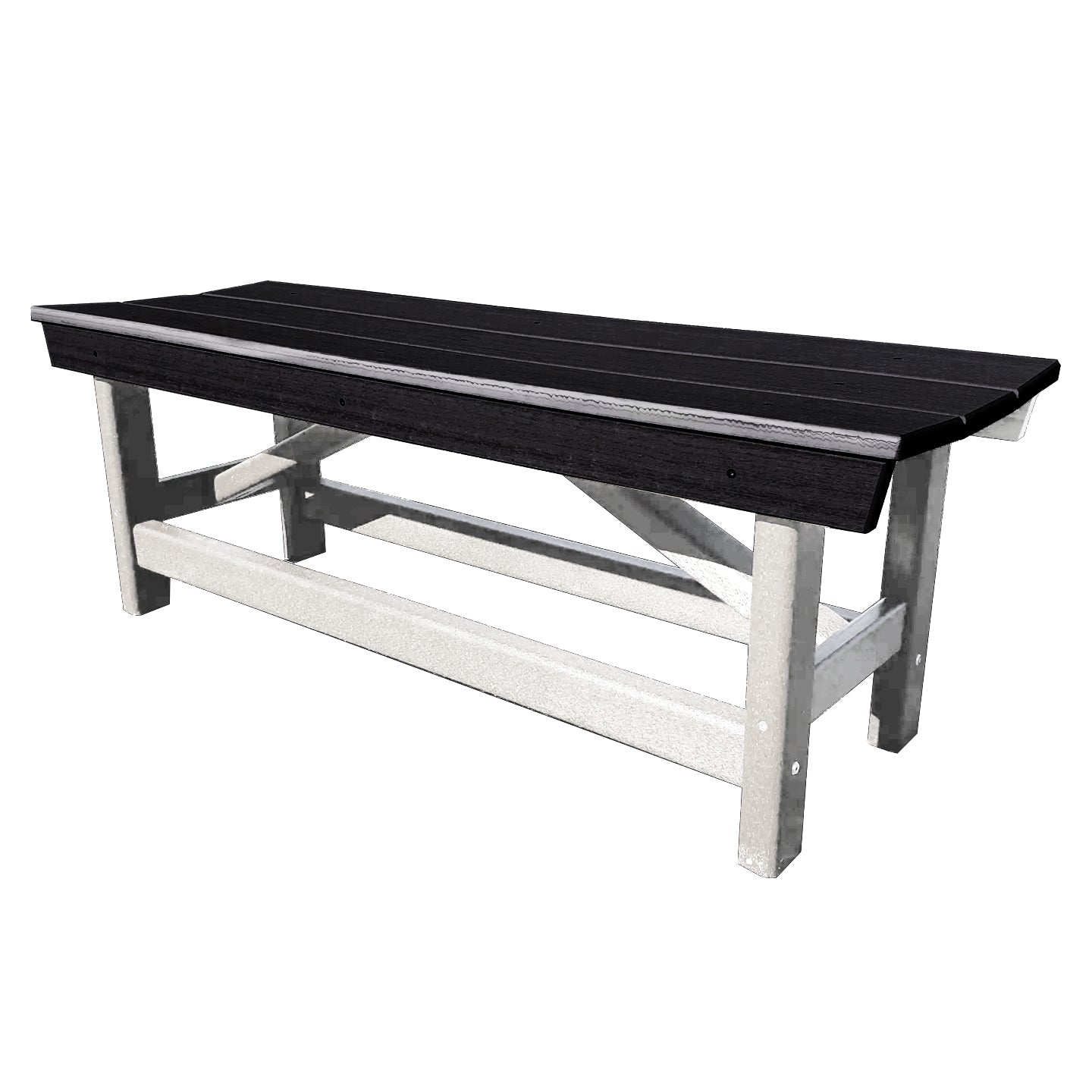 Stanton Standard Dining Height Bench without Back
