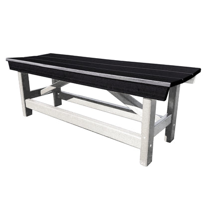 Stanton Standard Dining Height Bench without Back